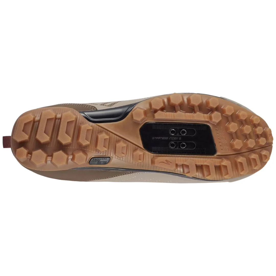 Scarpe Specialized Recon 1.0 - Beige - Image 5