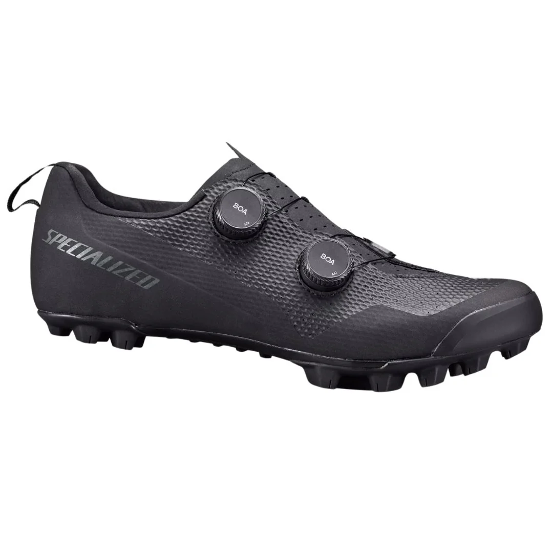 Scarpe Specialized Recon 3.0 MTB - Nero