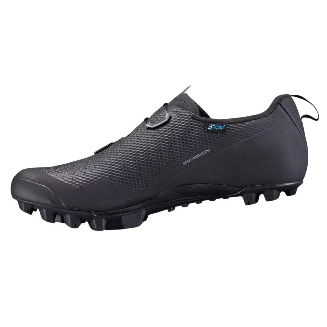 Scarpe Specialized Recon 3.0 MTB - Nero - Image 3