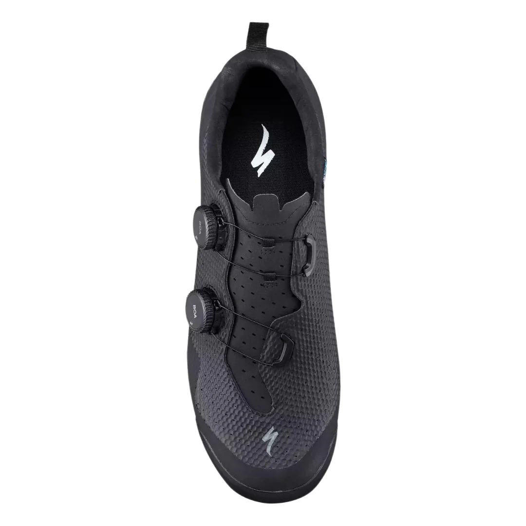 Scarpe Specialized Recon 3.0 MTB - Nero - Image 4