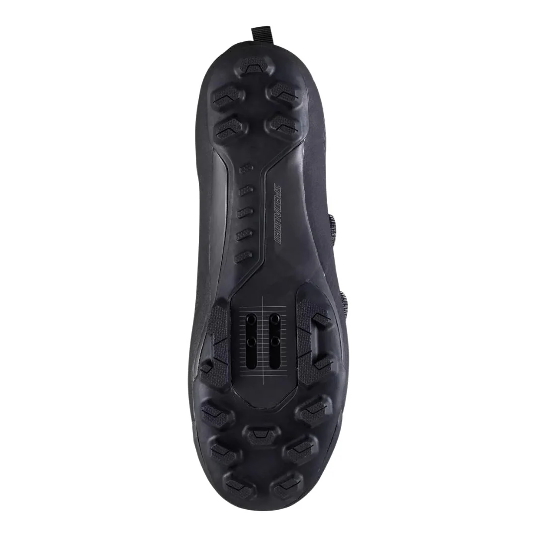 Scarpe Specialized Recon 3.0 MTB - Nero - Image 5