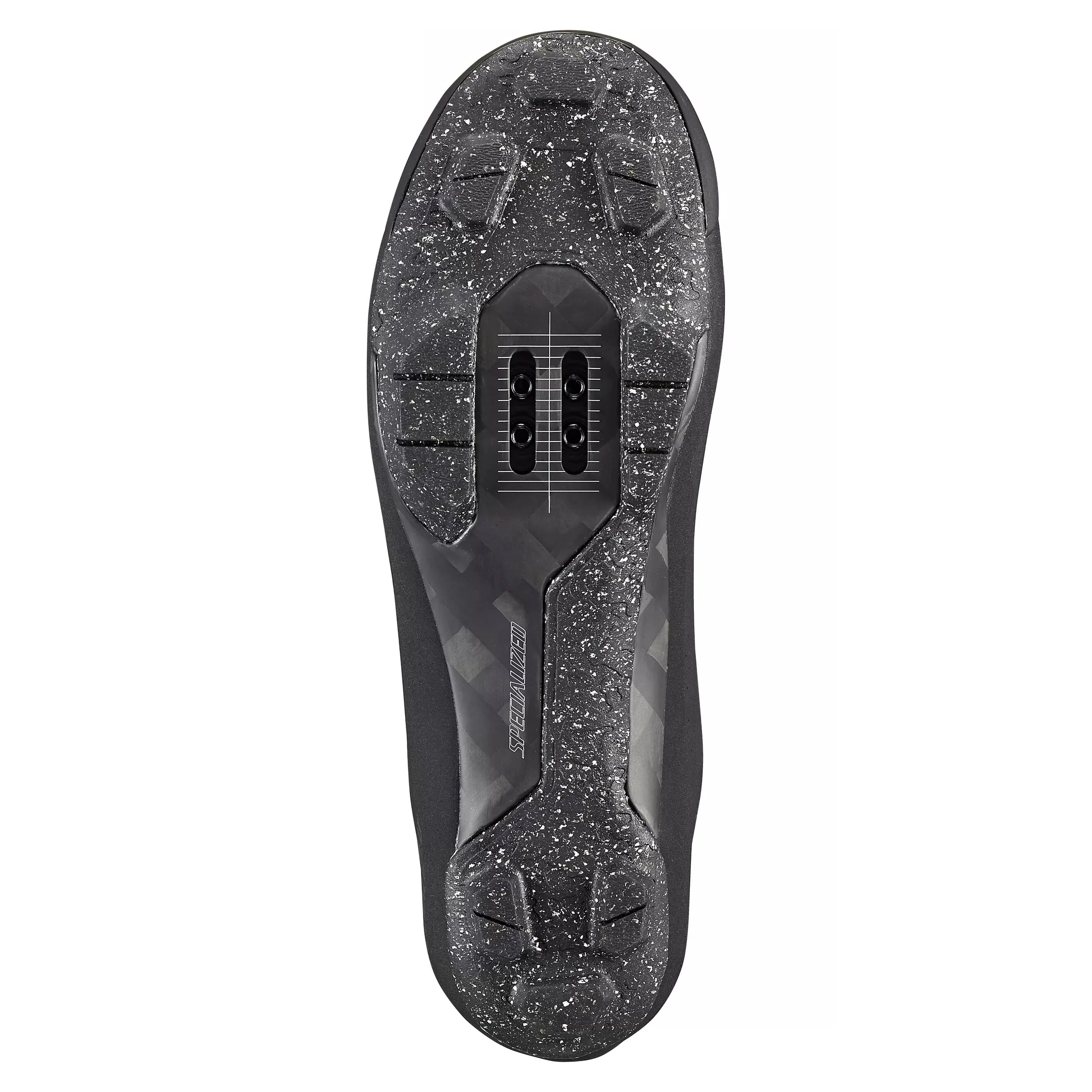 Scarpe Specialized Recon ADV - Nero - Image 5