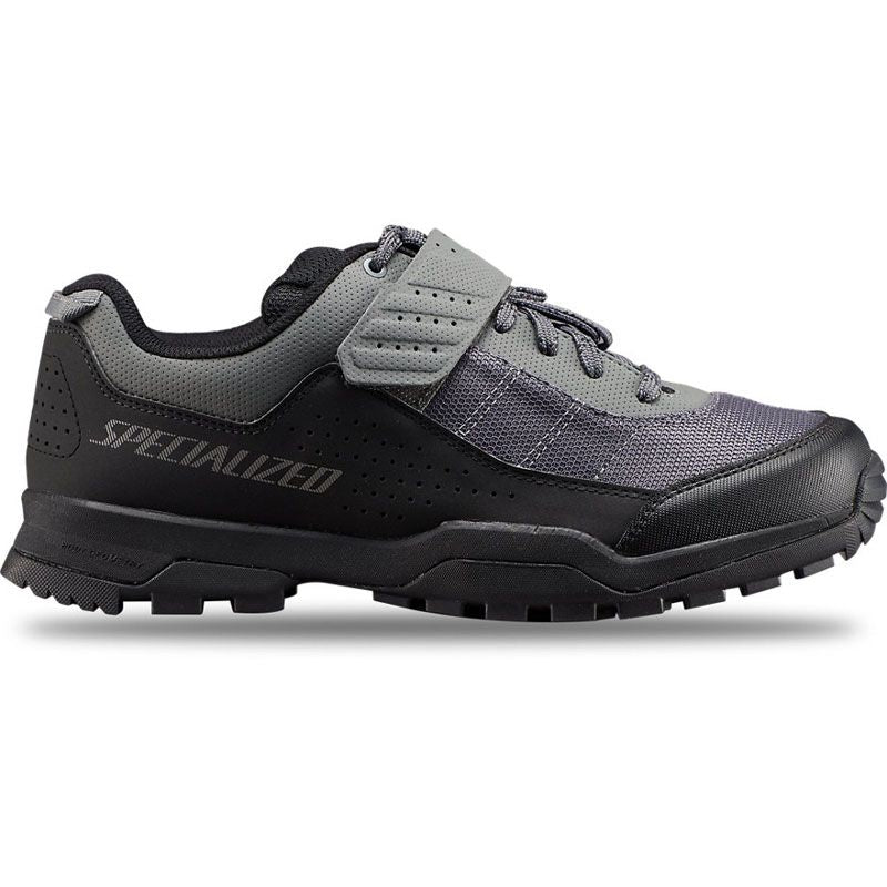 Scarpe Specialized Rime 1.0 - Nero