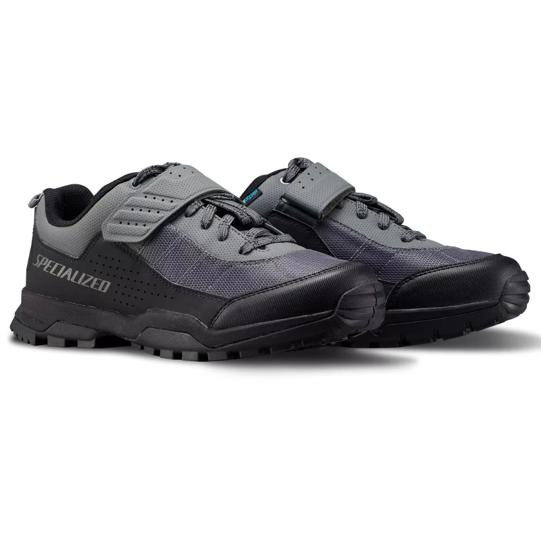 Scarpe Specialized Rime 1.0 - Nero - Image 3