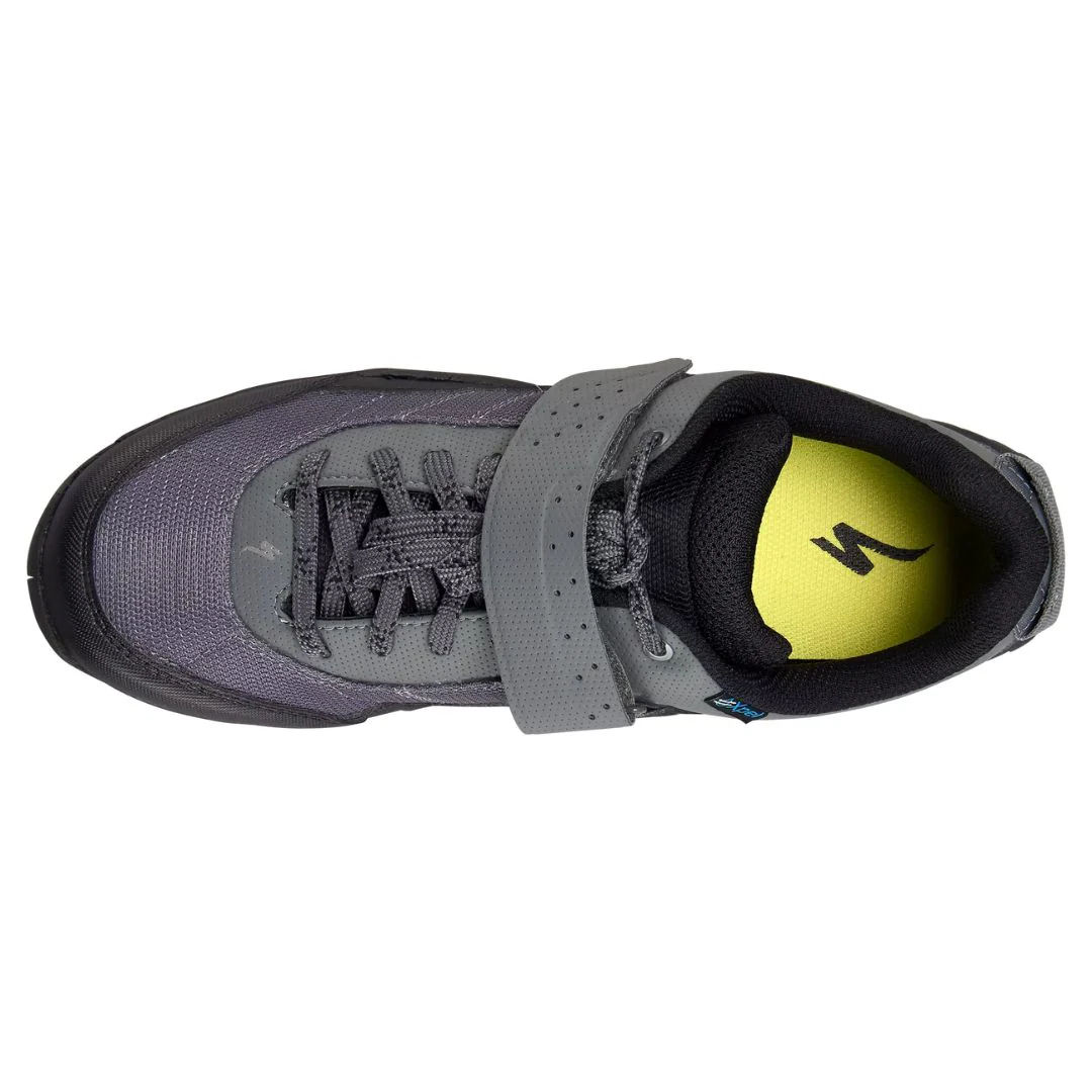 Scarpe Specialized Rime 1.0 - Nero - Image 4