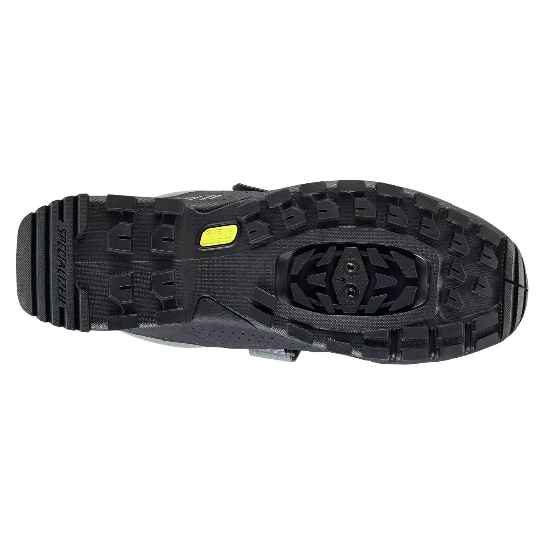 Scarpe Specialized Rime 1.0 - Nero - Image 5