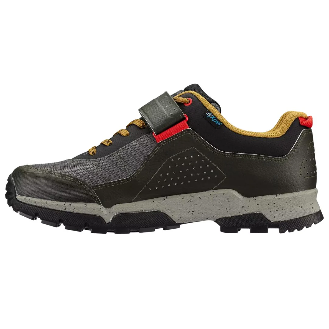 Scarpe Specialized Rime 1.0 - Verde - Image 2