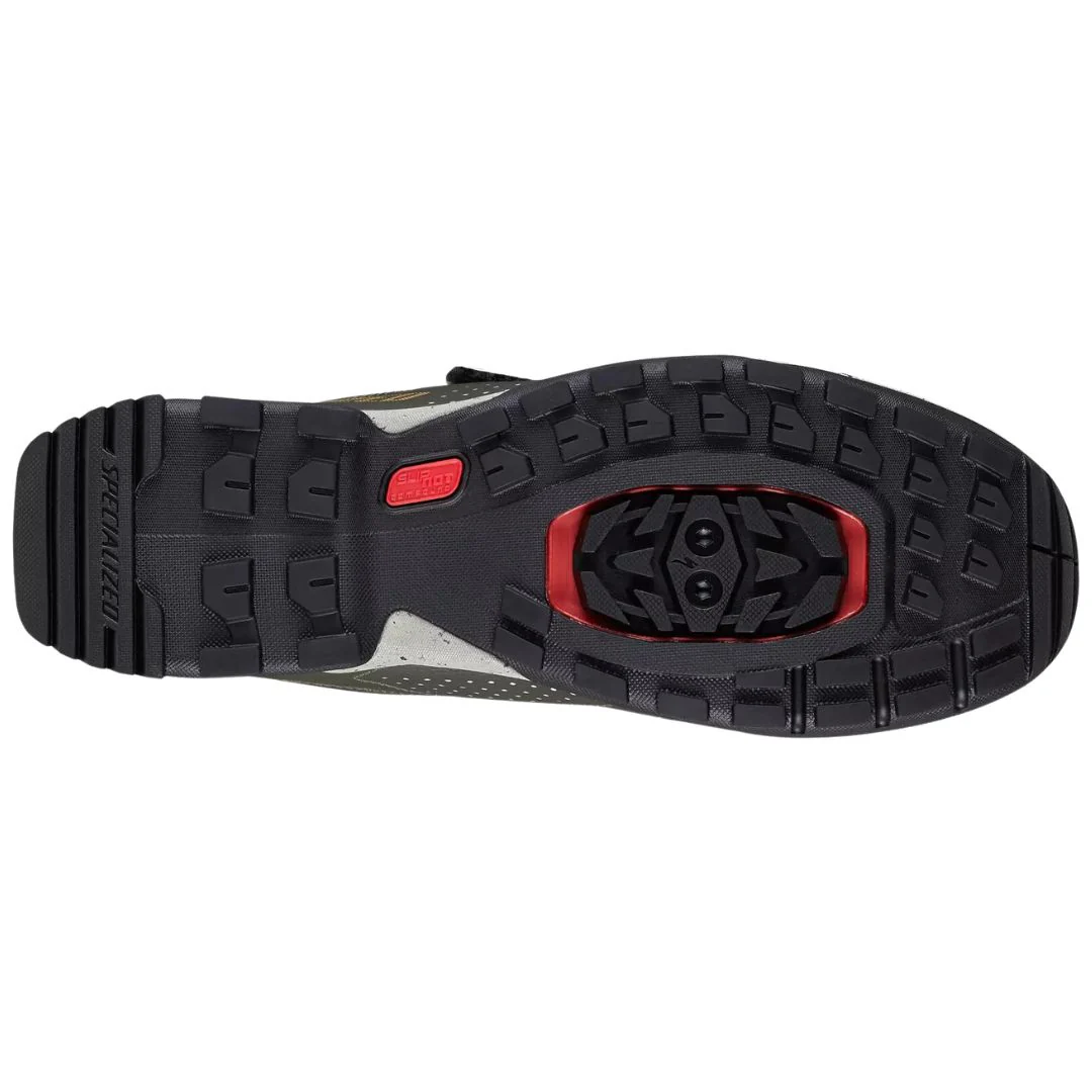 Scarpe Specialized Rime 1.0 - Verde - Image 4