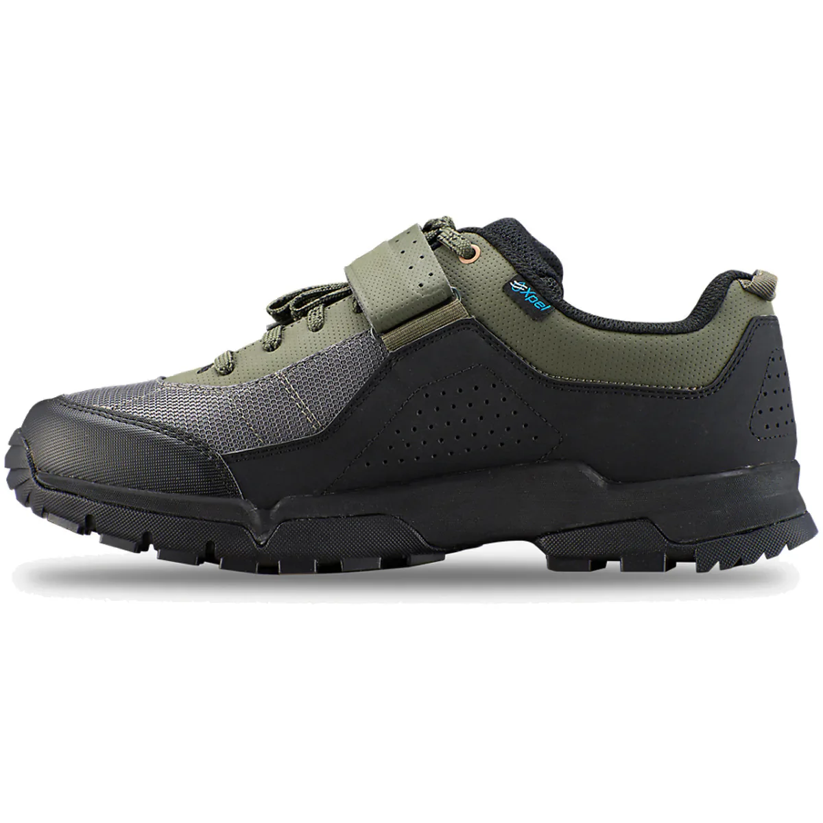 Scarpe Specialized Rime 1.0 - Verde - Image 3