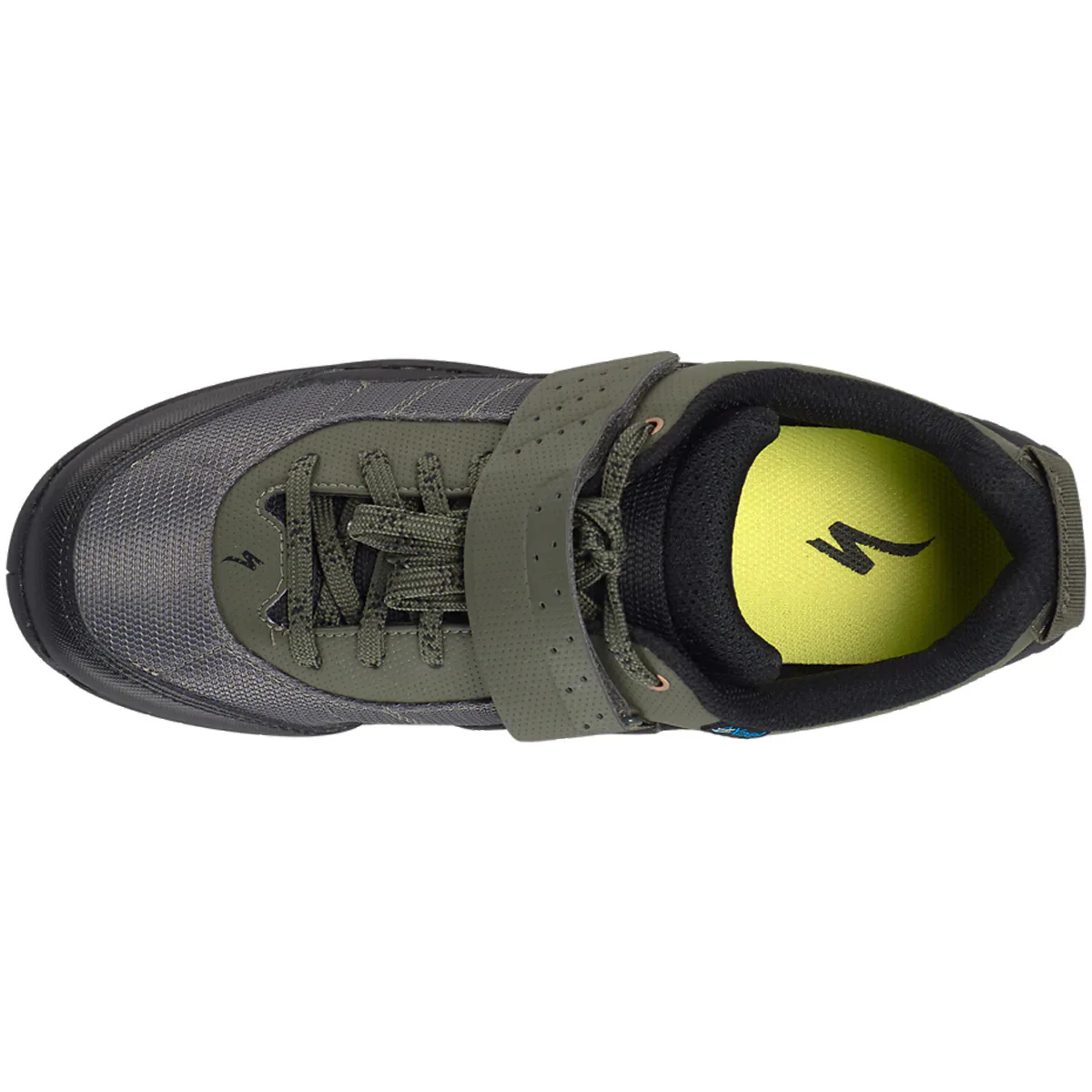 Scarpe Specialized Rime 1.0 - Verde - Image 5