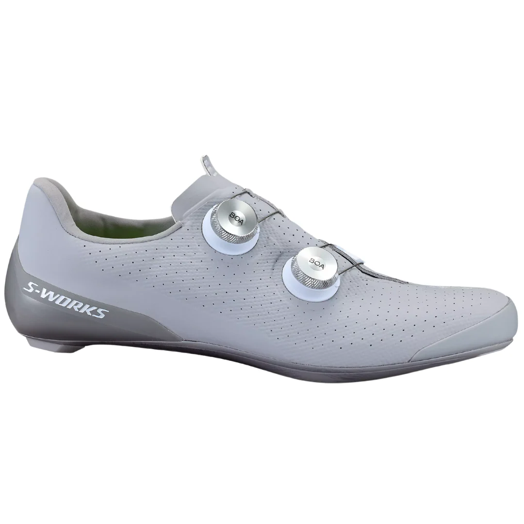 Scarpe Specialized S-Works Torch - Grigio