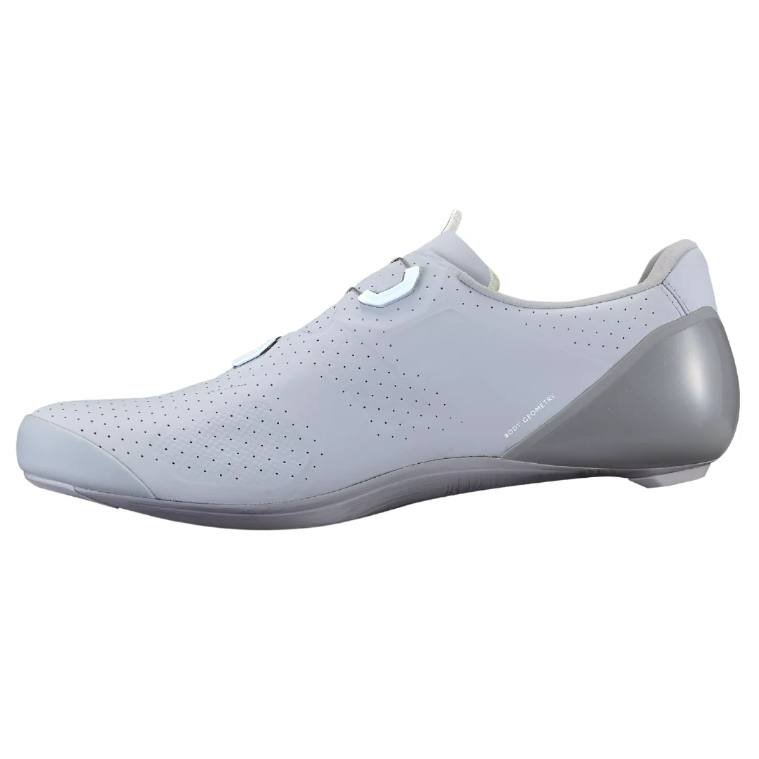 Scarpe Specialized S-Works Torch - Grigio - Image 2