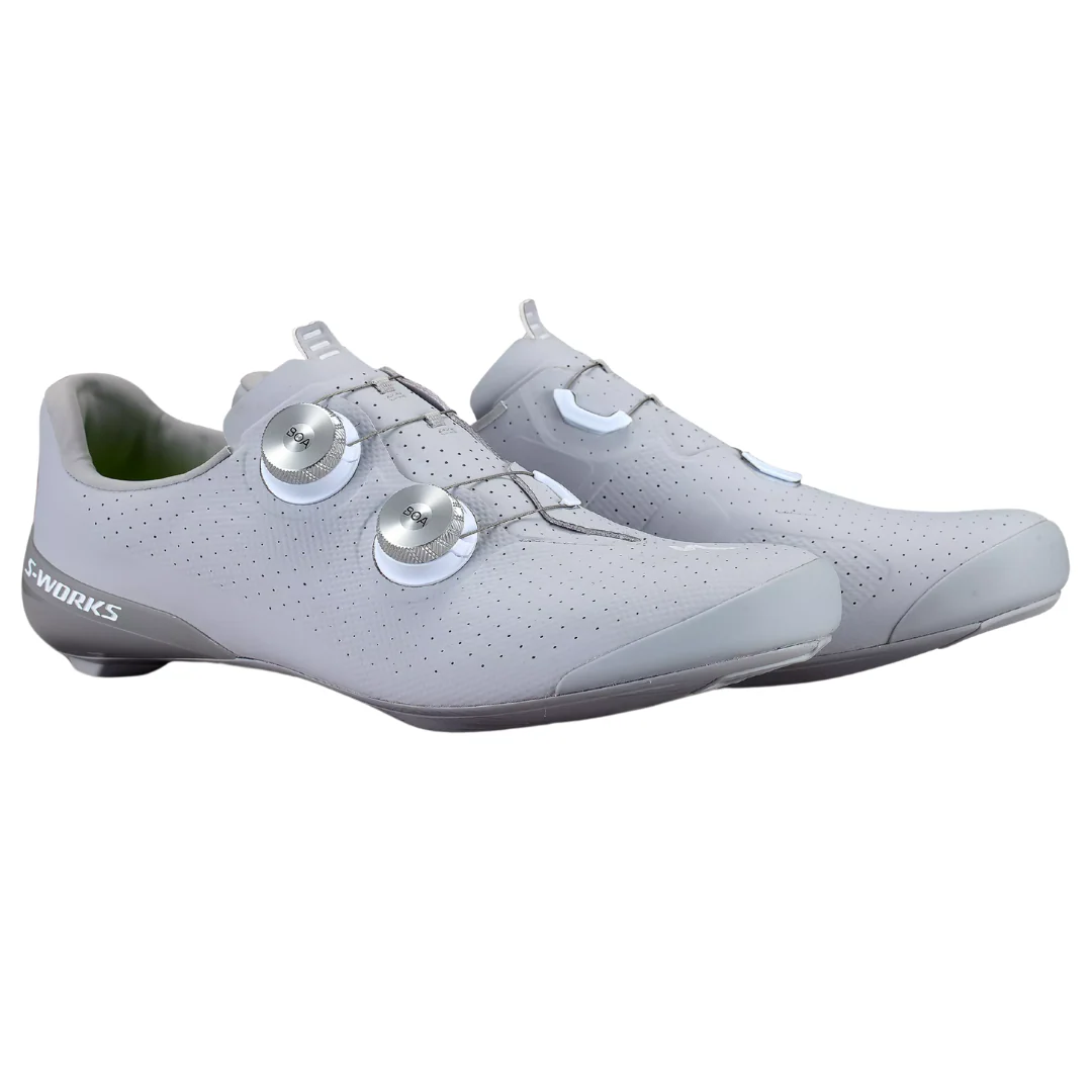 Scarpe Specialized S-Works Torch - Grigio - Image 3