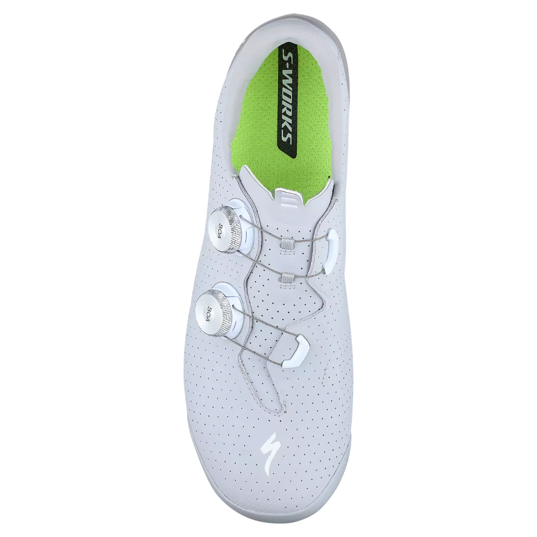Scarpe Specialized S-Works Torch - Grigio - Image 4