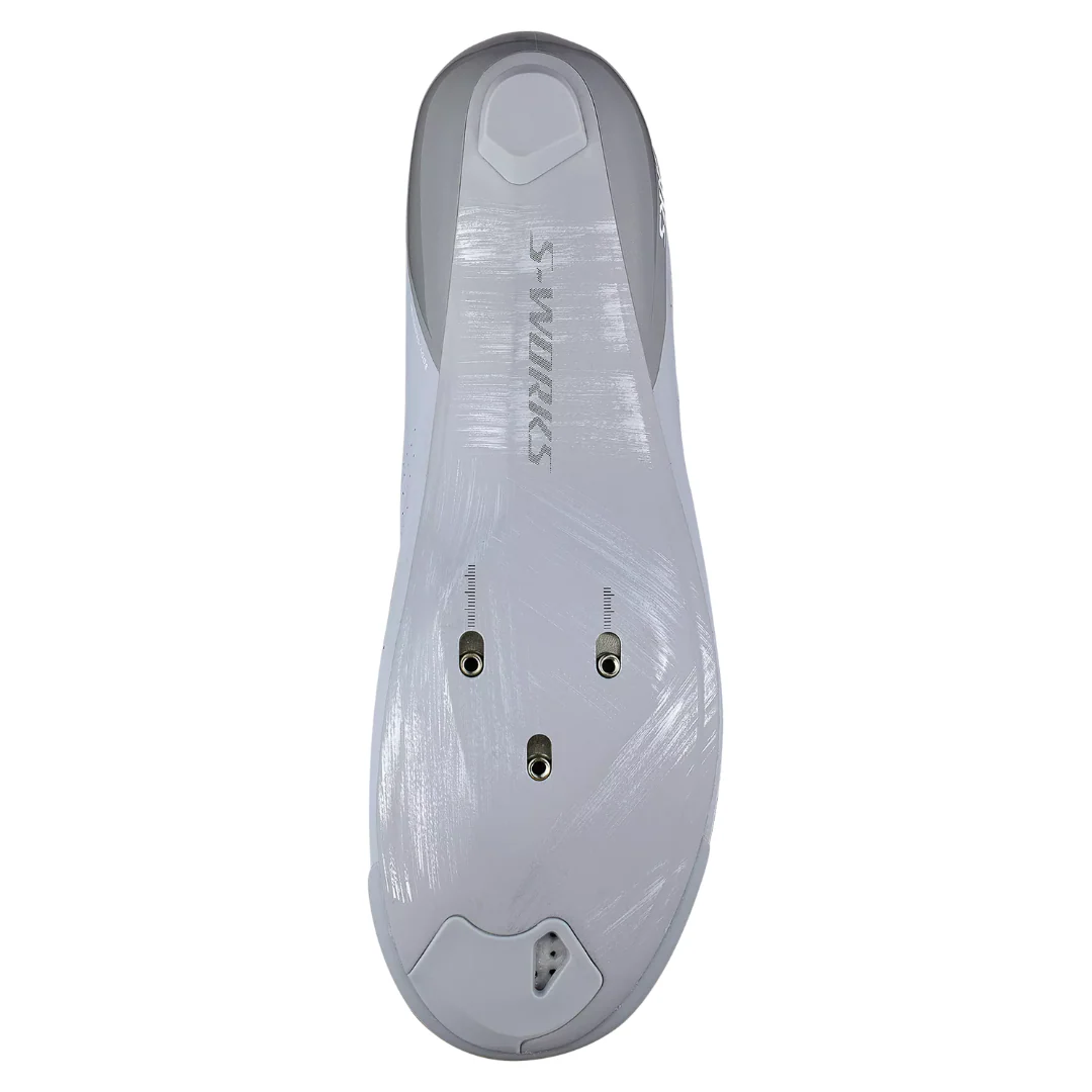 Scarpe Specialized S-Works Torch - Grigio - Image 5