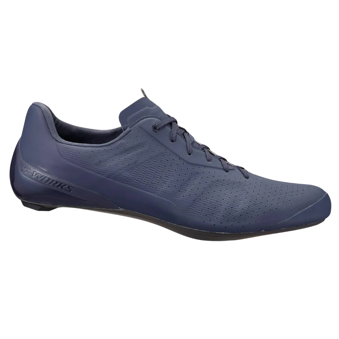 Scarpe Specialized S-Works Torch Lace - Dark Navy