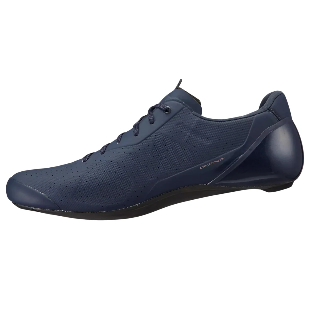 Scarpe Specialized S-Works Torch Lace - Dark Navy - Image 2