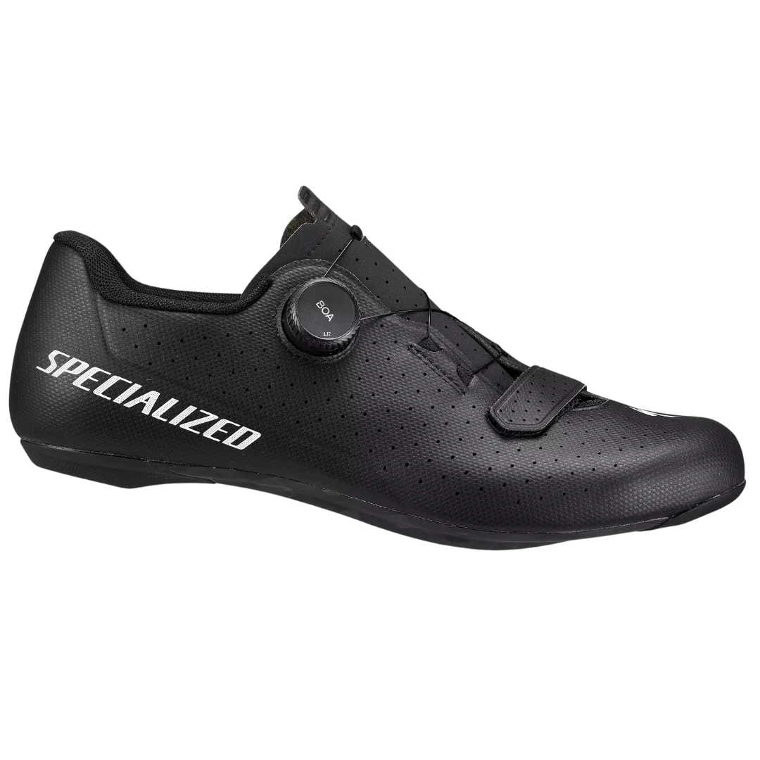 Scarpe Specialized Torch 2.0 Road - Nero