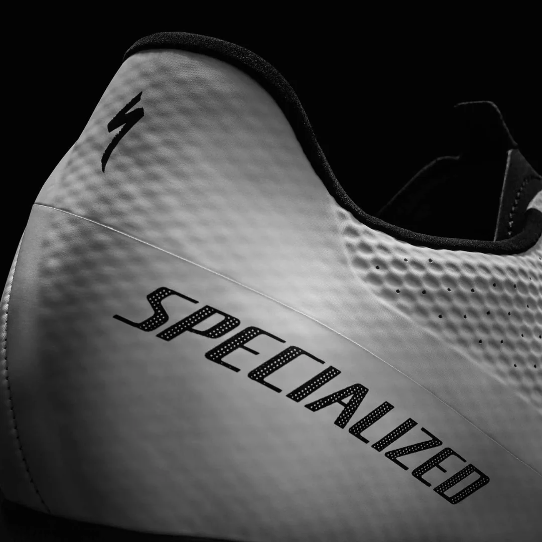 Scarpe Specialized Torch 3.0 Road - Bianco - Image 6