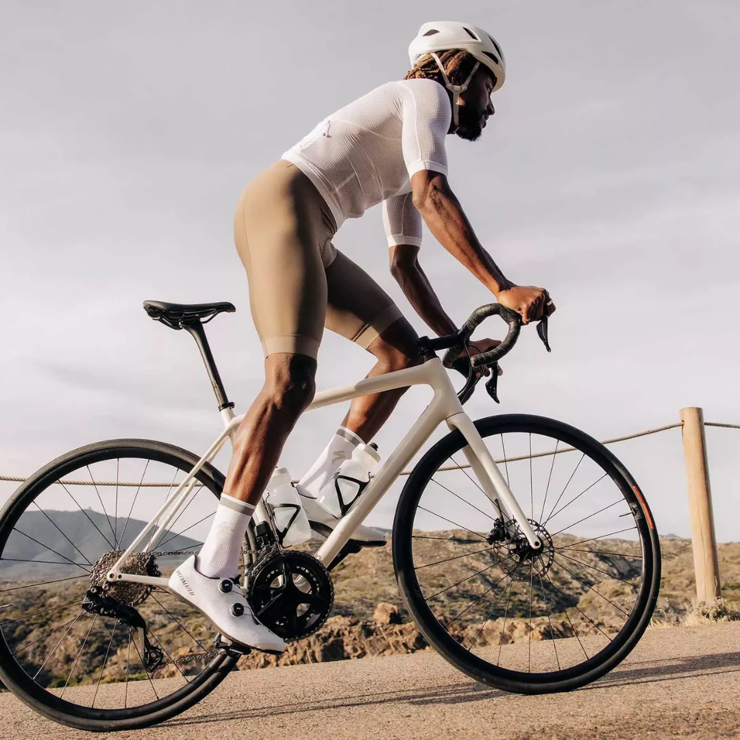 Scarpe Specialized Torch 3.0 Road - Bianco - Image 7