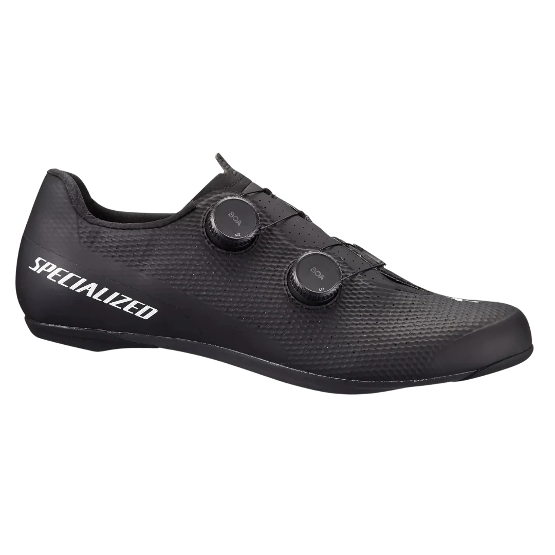 Scarpe Specialized Torch 3.0 Road - Nero