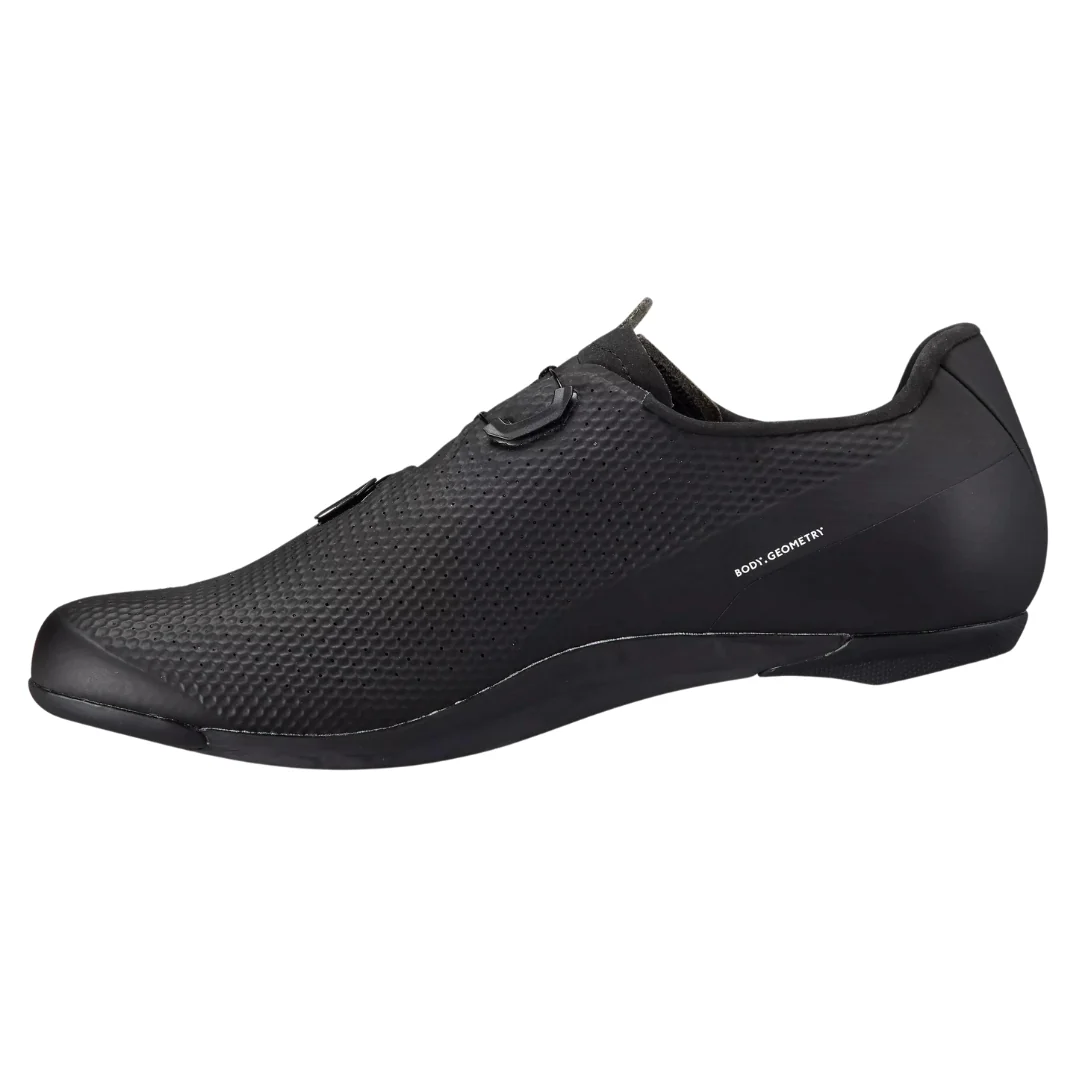 Scarpe Specialized Torch 3.0 Road - Nero - Image 2