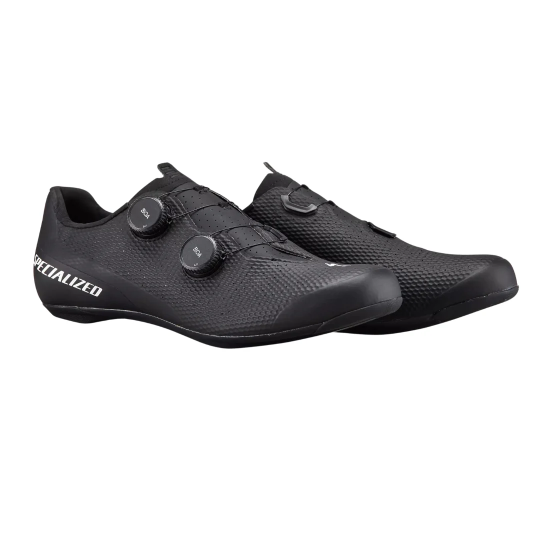 Scarpe Specialized Torch 3.0 Road - Nero - Image 3