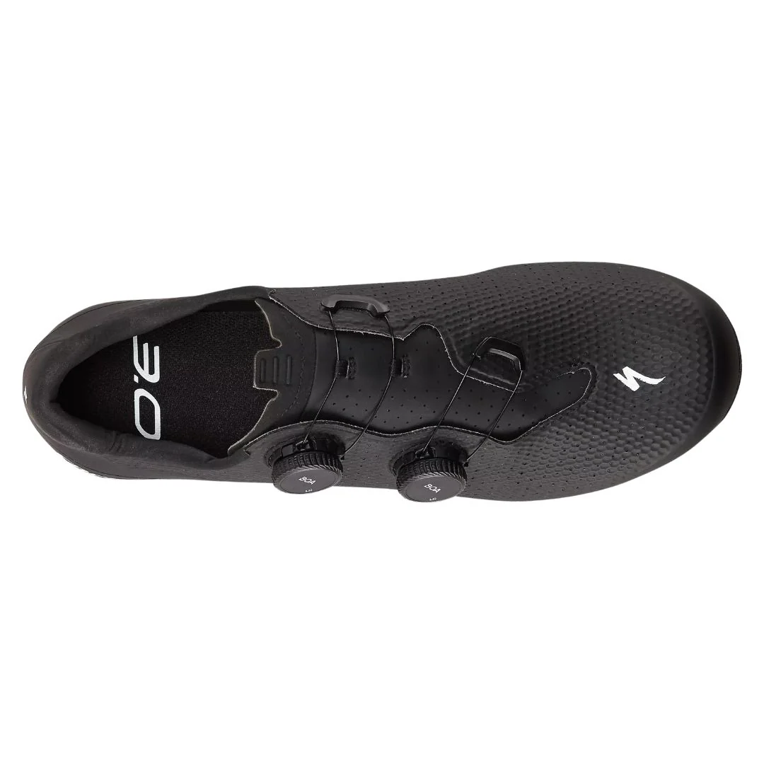 Scarpe Specialized Torch 3.0 Road - Nero - Image 4