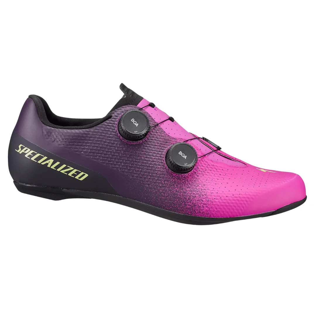 Scarpe Specialized Torch 3.0 Road - Purple Orchid