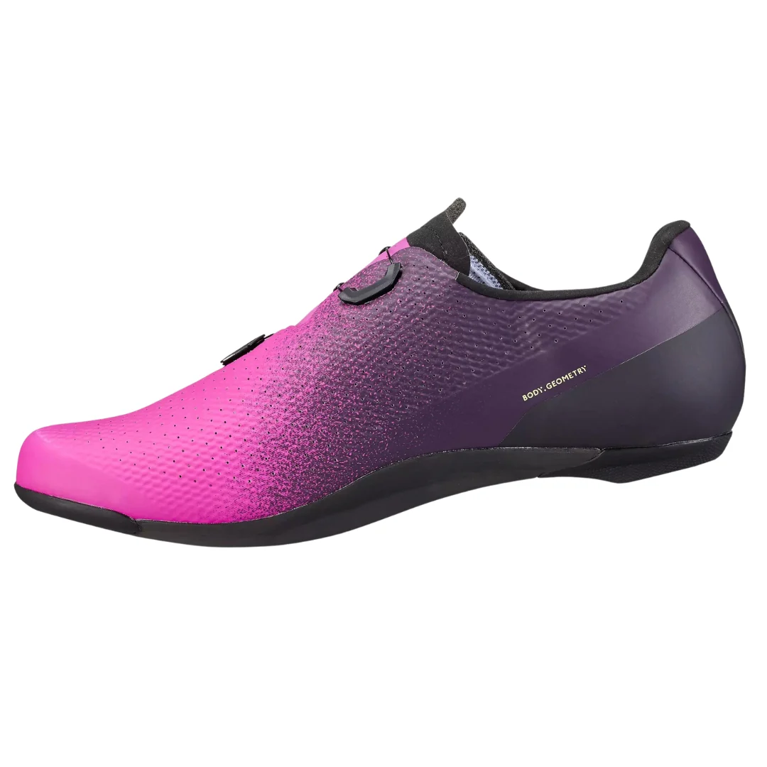 Scarpe Specialized Torch 3.0 Road - Purple Orchid - Image 2
