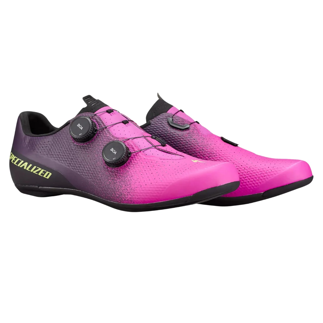 Scarpe Specialized Torch 3.0 Road - Purple Orchid - Image 3