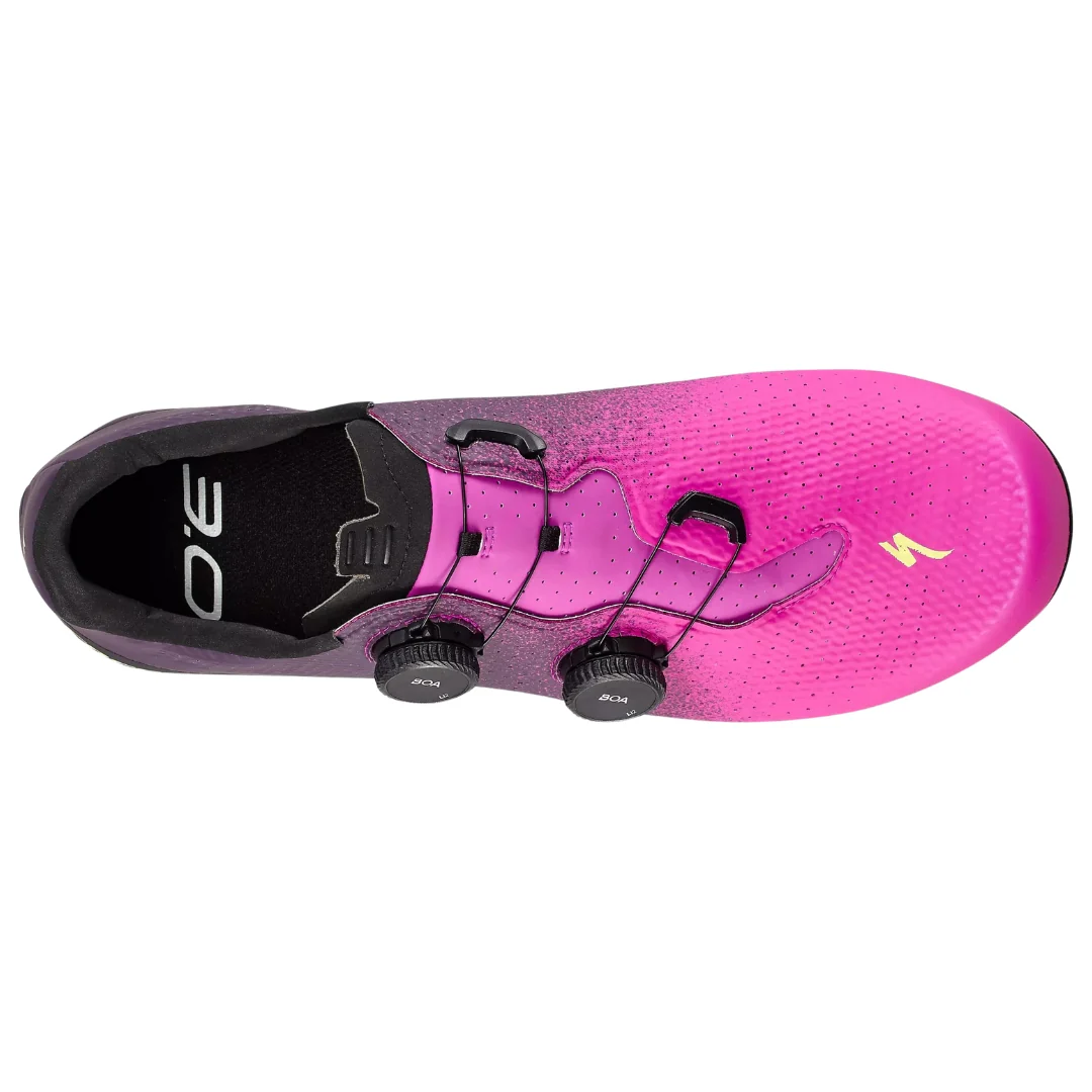 Scarpe Specialized Torch 3.0 Road - Purple Orchid - Image 4