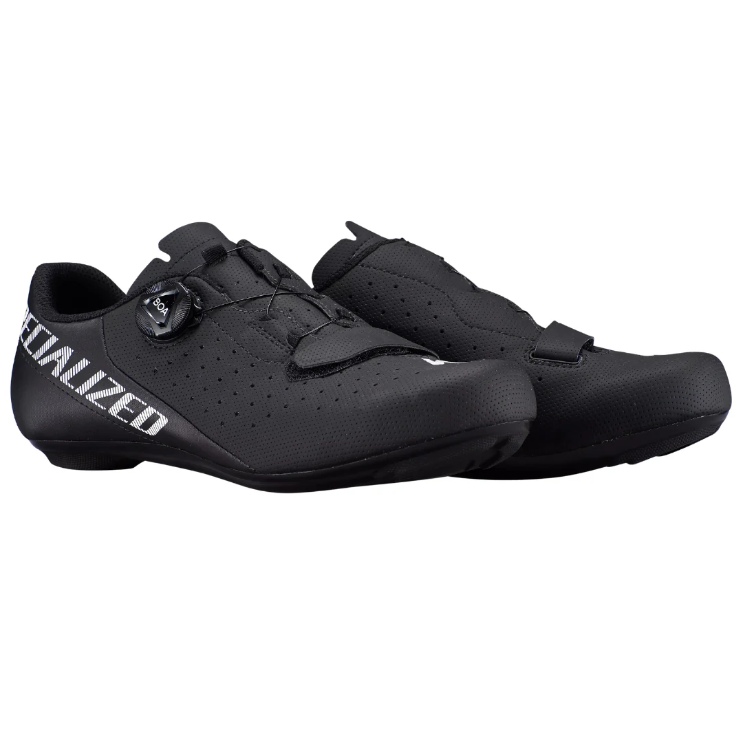 Scarpe Specialized Torch 1.0 Road - Nero - Image 3