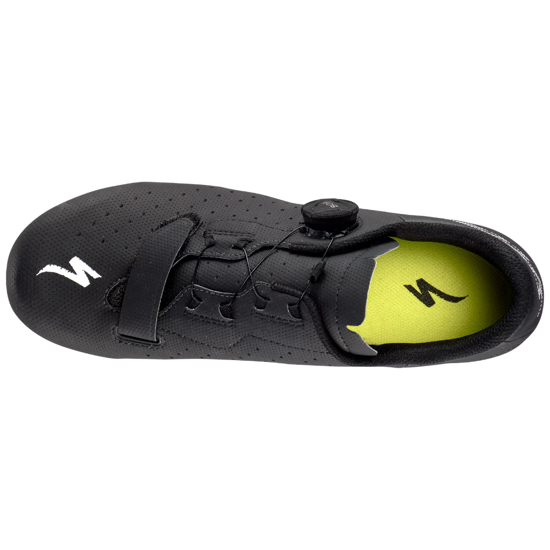 Scarpe Specialized Torch 1.0 Road - Nero - Image 4