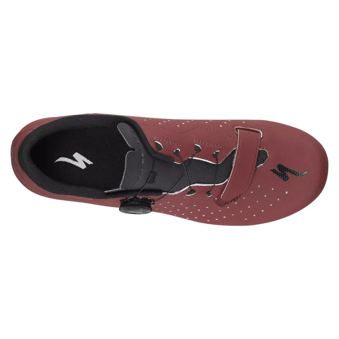 Scarpe Specialized Torch 1.0 - Bordeaux - Image 3