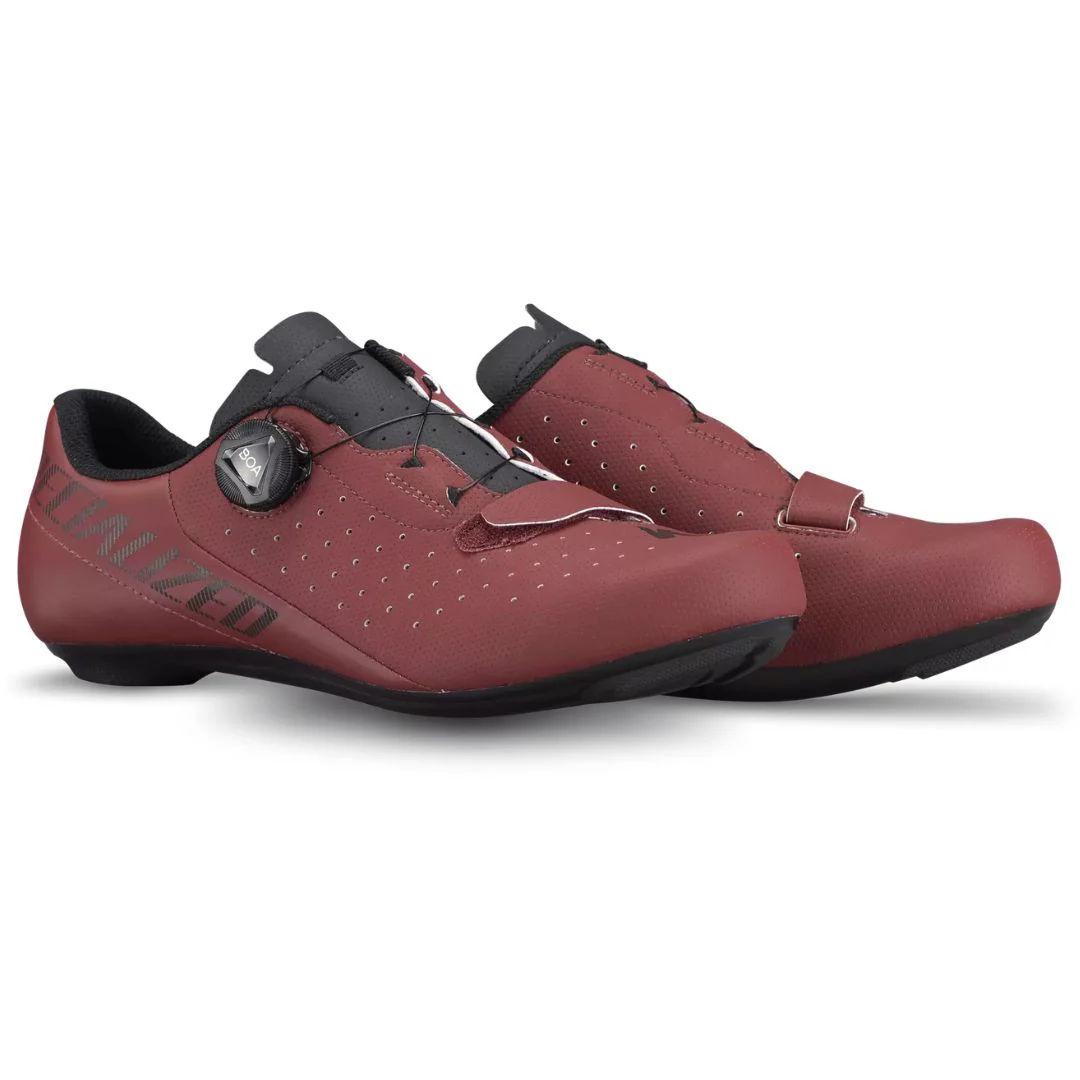 Scarpe Specialized Torch 1.0 - Bordeaux - Image 4