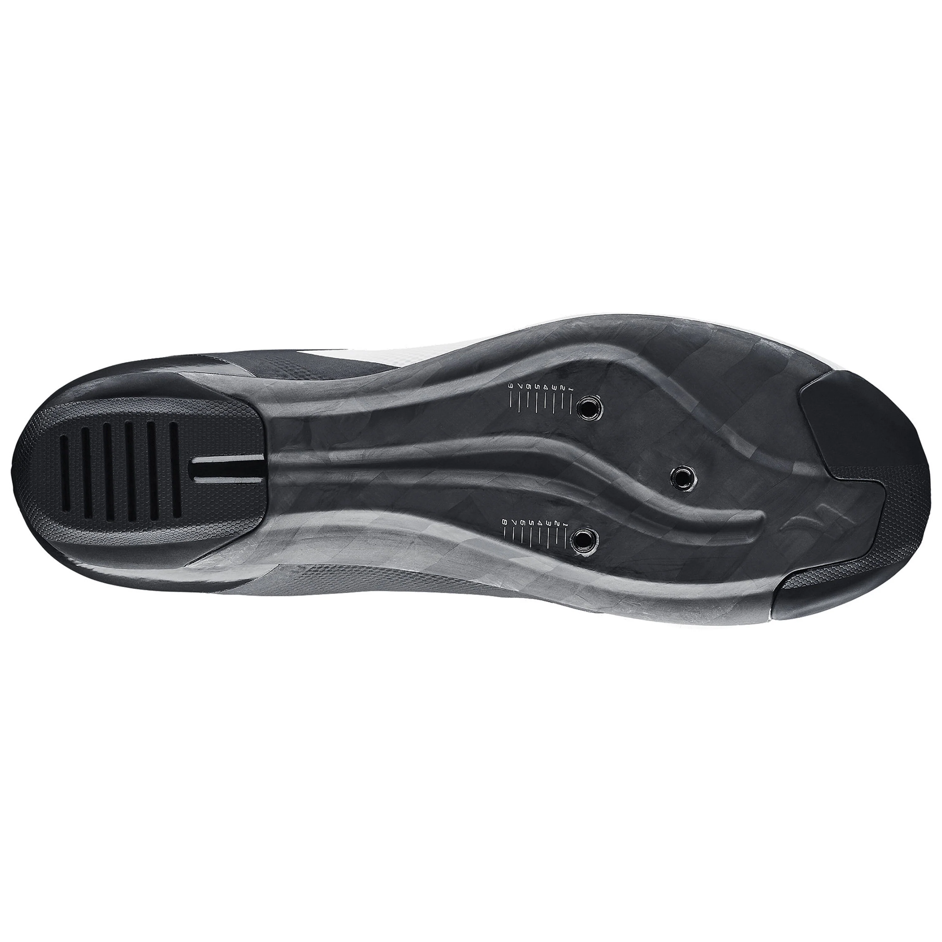 Scarpe Specialized Torch 2.0 - Bianco e Nero - Image 4