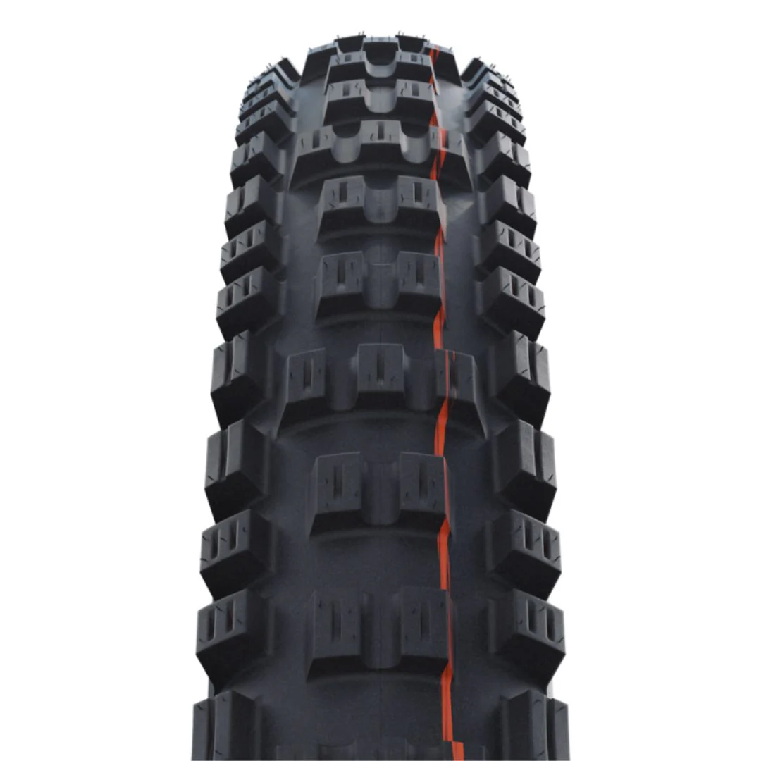 Copertone Schwalbe Eddy Current Front Evo TL-Easy Super Trail Addix Soft - Image 3