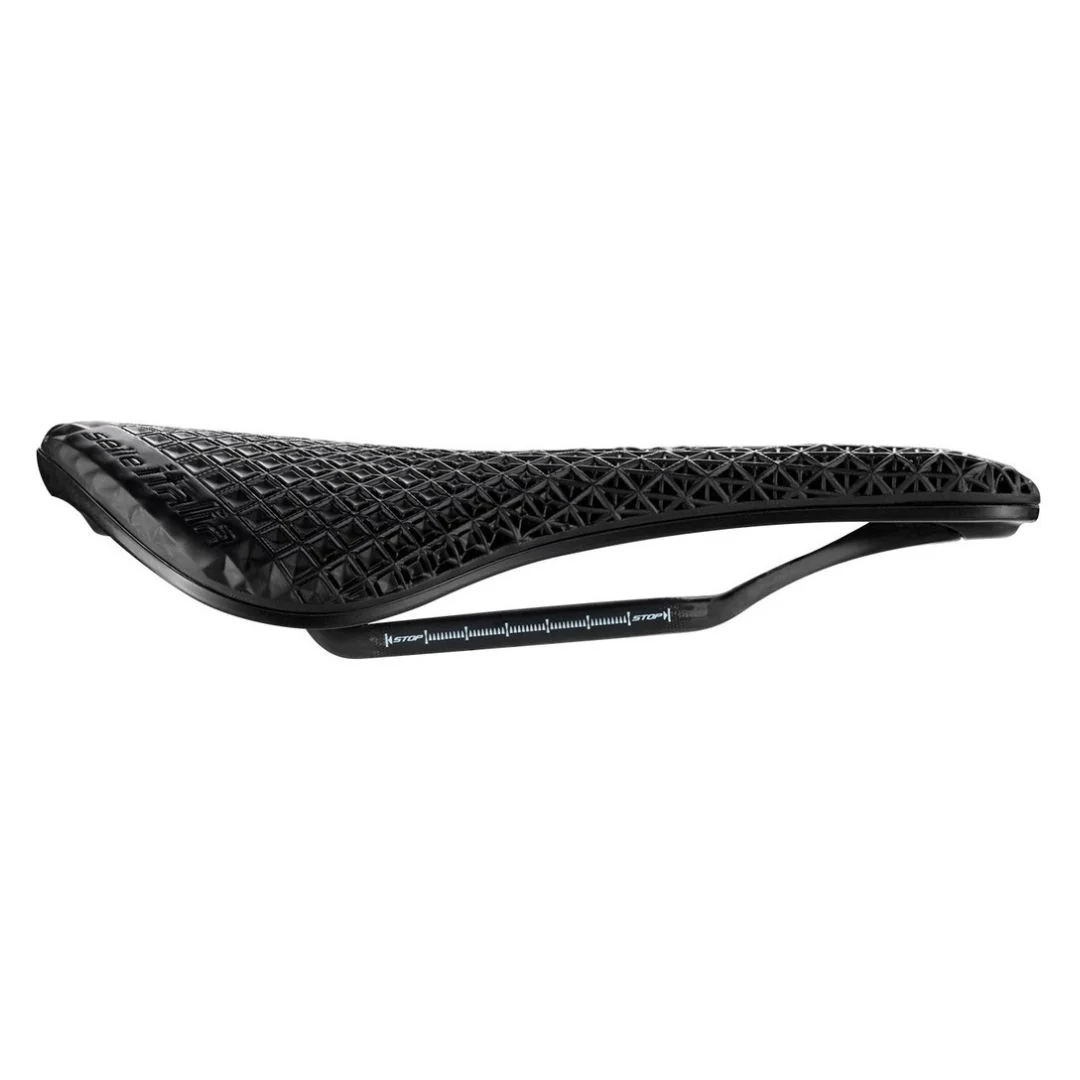 Sella Novus Boost Evo Superflow 3D L3 - Nero - Image 4