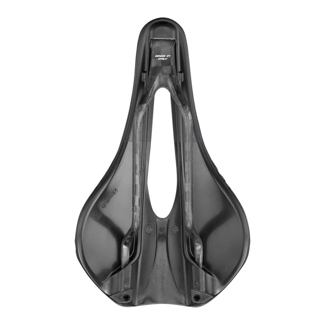 Sella Novus Boost Evo Superflow 3D L3 - Nero - Image 5