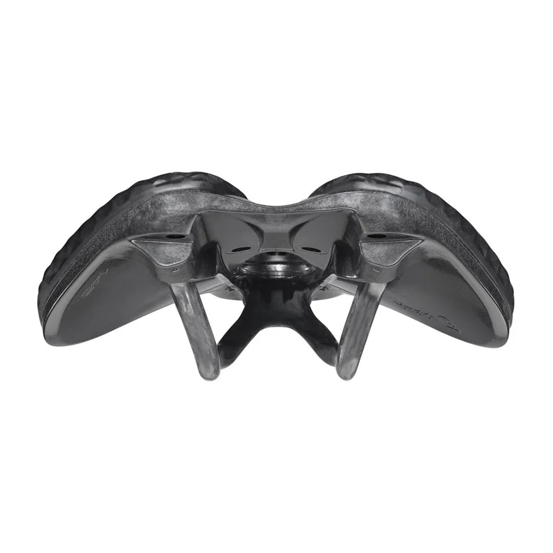 Sella Novus Boost Evo Superflow 3D L3 - Nero - Image 6
