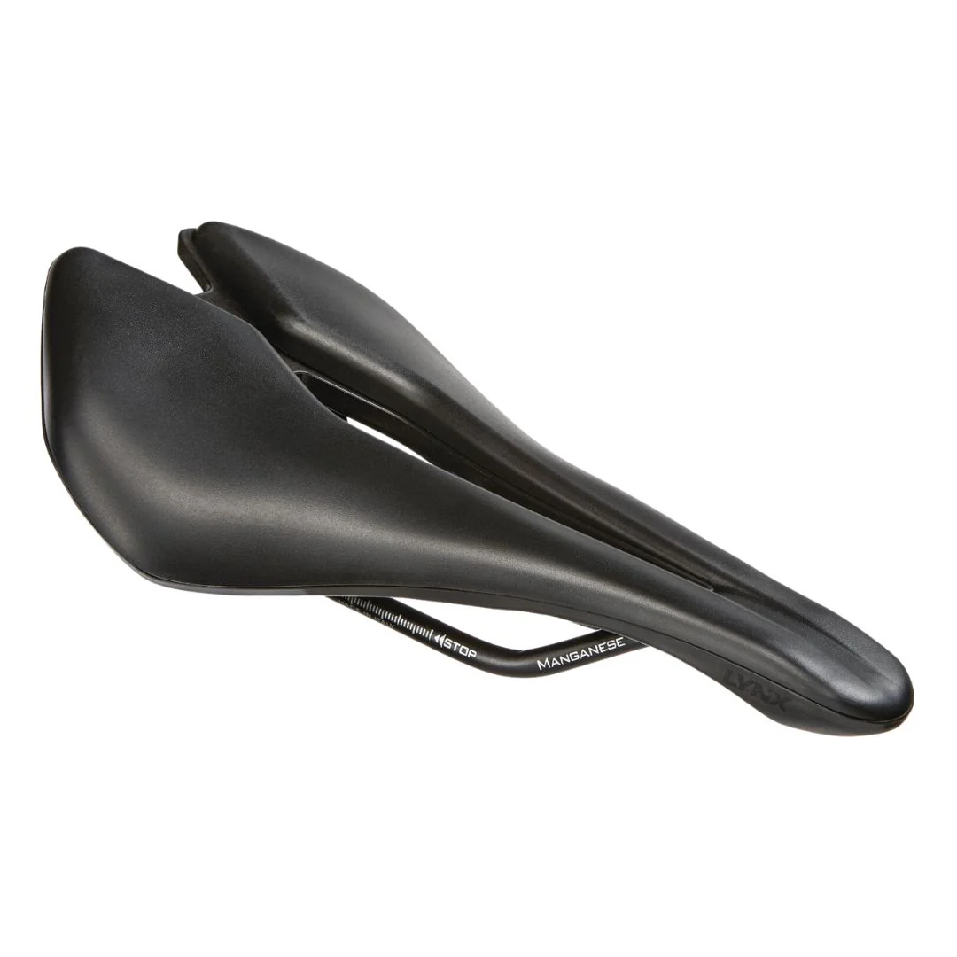Sella Most Lynx Ultra Superflow 145mm - Nero