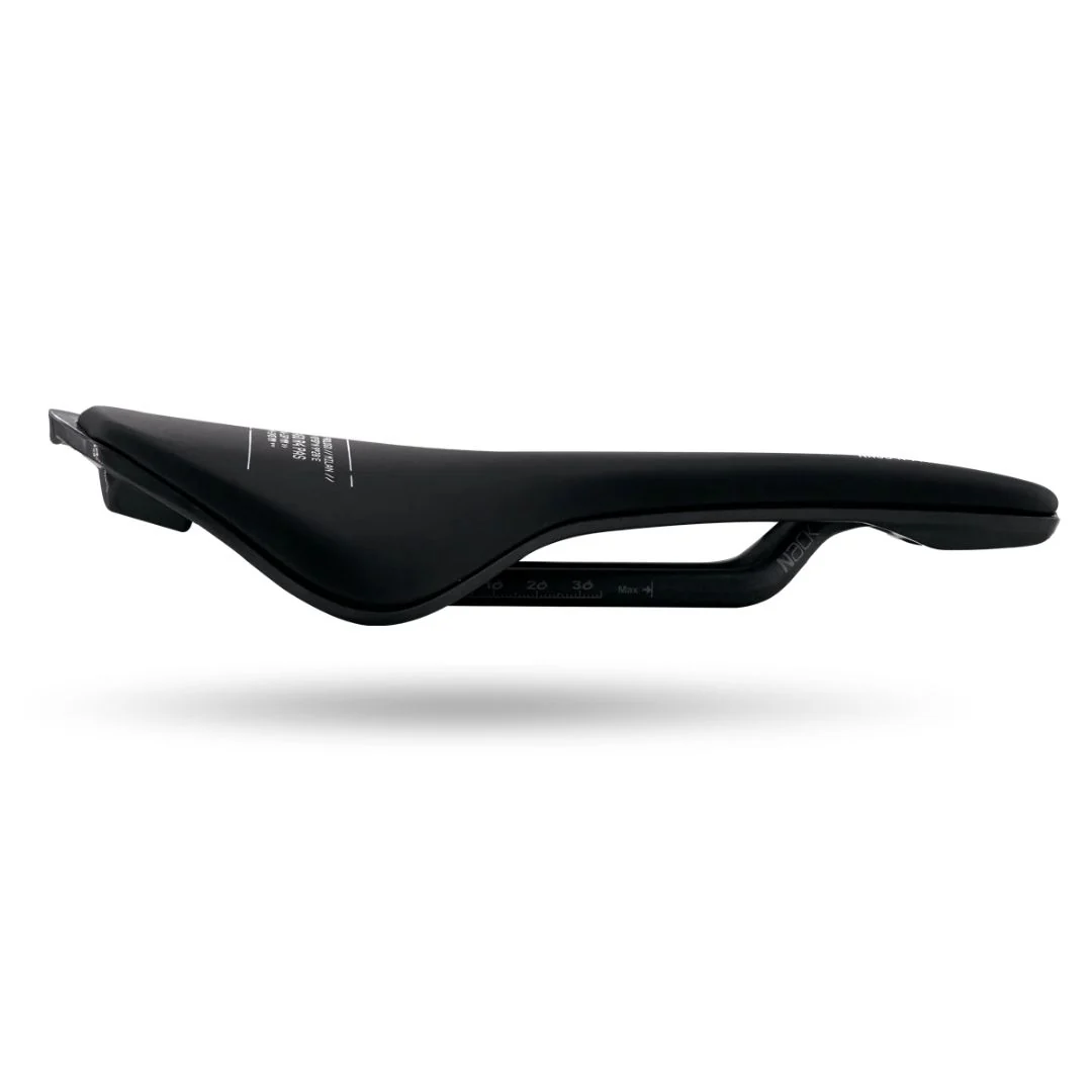 Sella Prologo Nago R4 Pas Nack 137 - Nero - Image 2