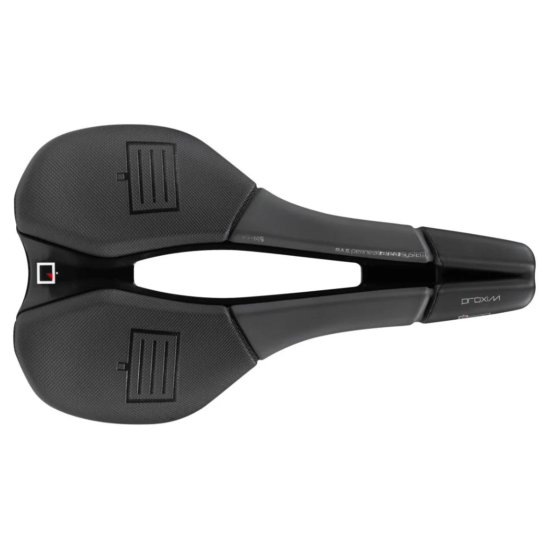 Sella Prologo Proxim W650 Performance 145 Pas Tirox - Nero