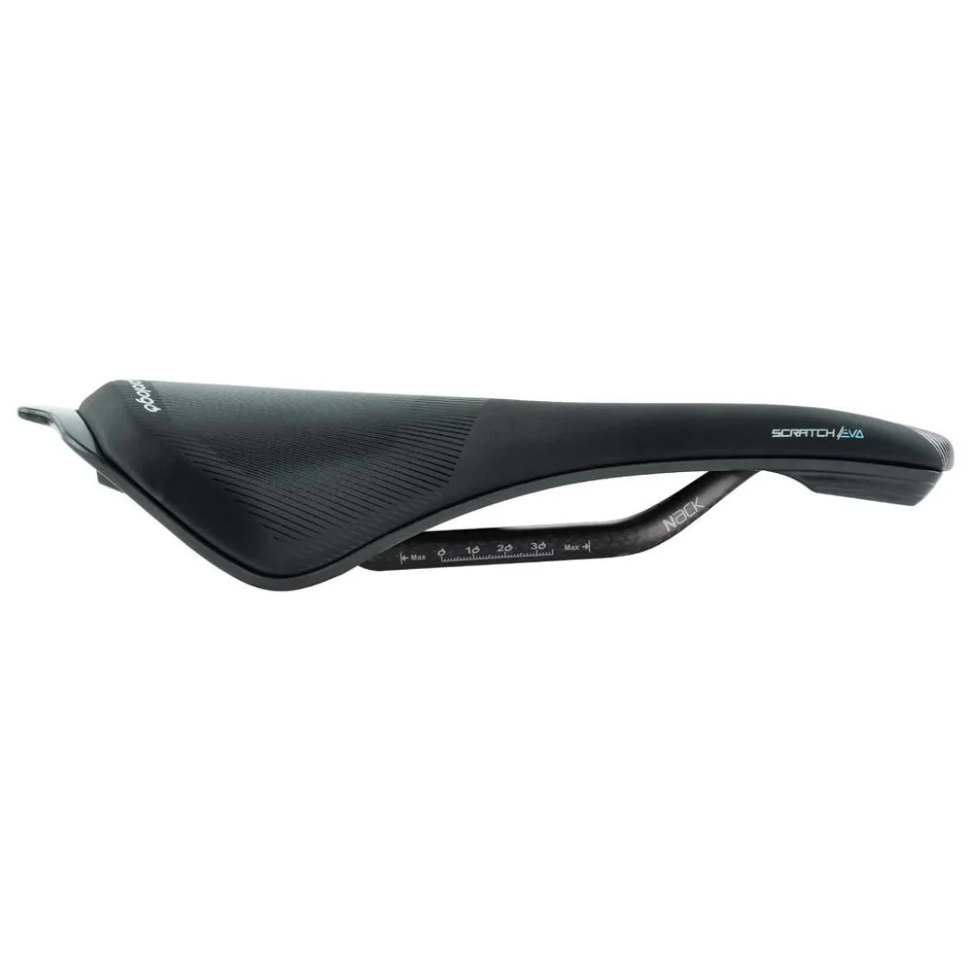 Sella Prologo Scratch EVA Nack 140 - Nero - Image 3