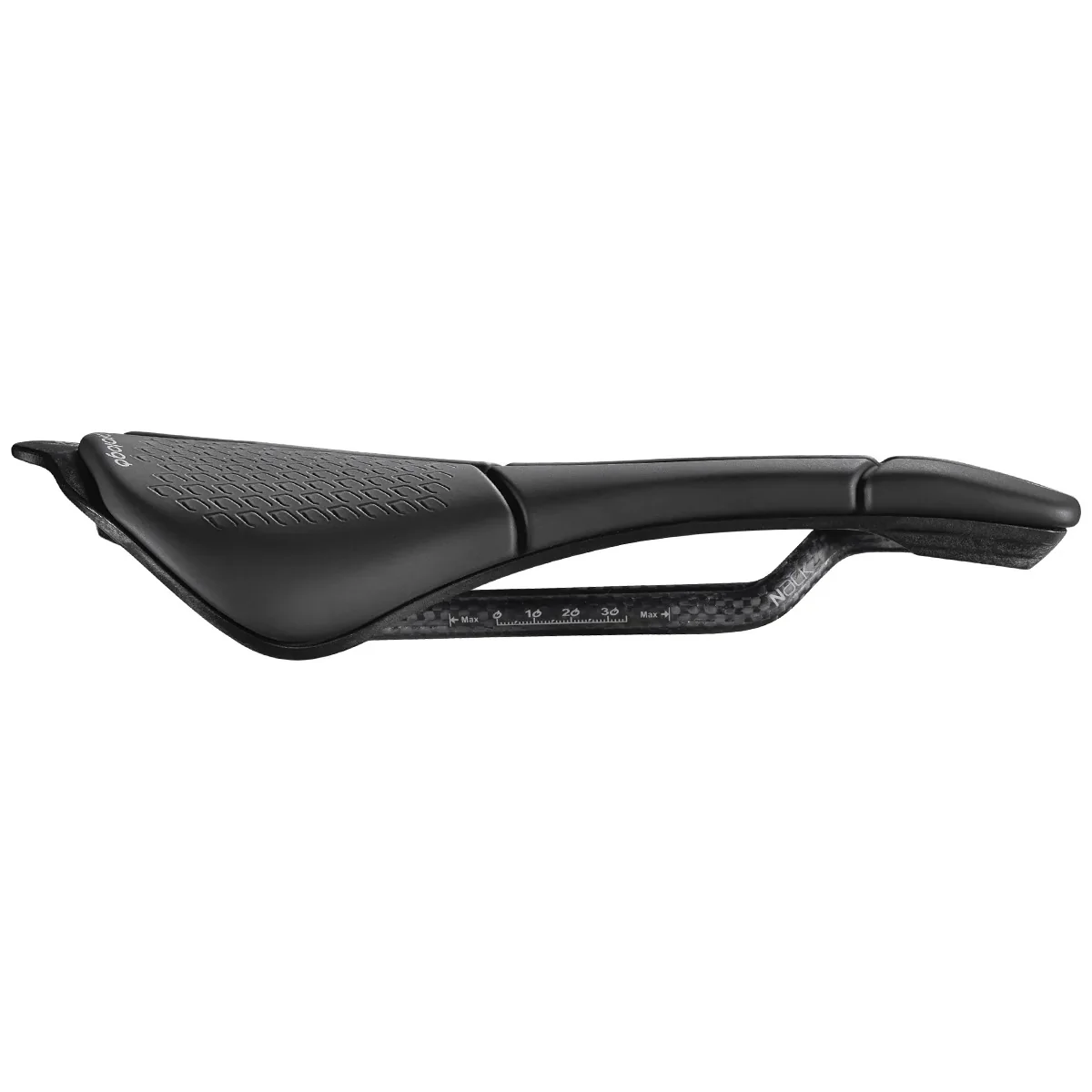 Sella Prologo Scratch M5 Pas Nack - Nero - Image 2