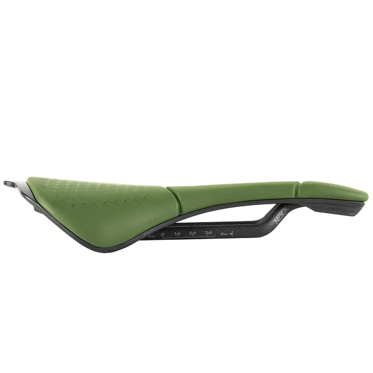 Sella Prologo Scratch M5 Pas Nack - Verde - Image 2
