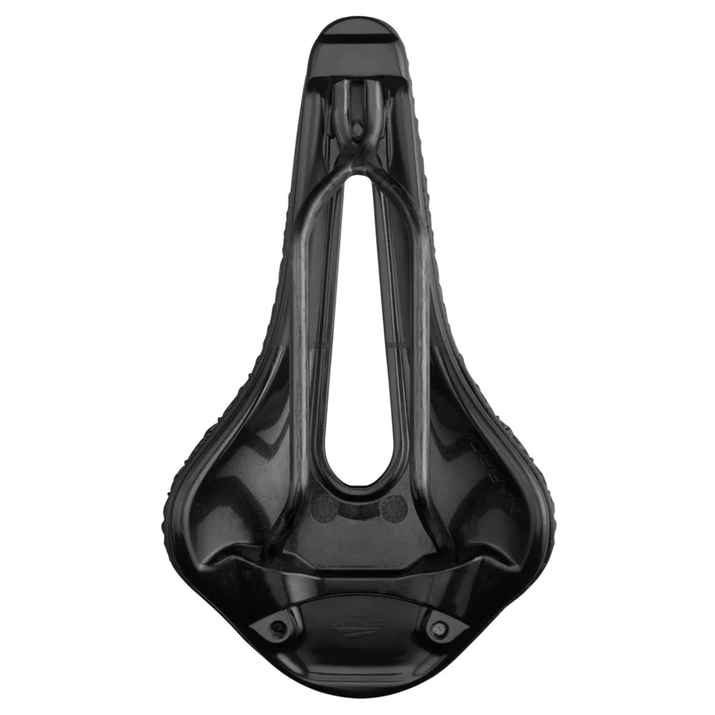 Sella San Marco Shortfit 2.0 3D Carbon FX Narrow - Nero - Image 4
