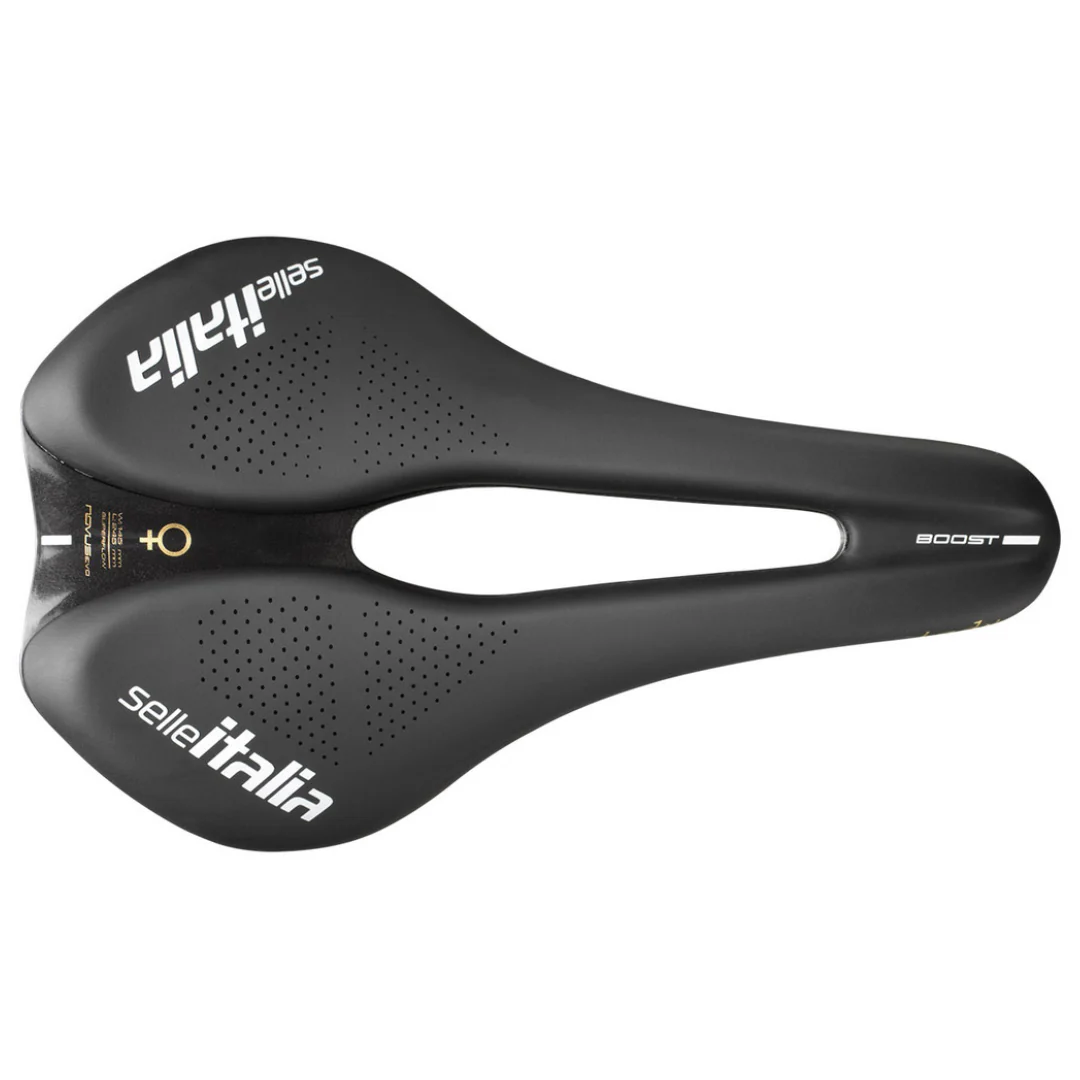 Sella Selle Italia Novus Boost Evo Lady TM Superflow L3