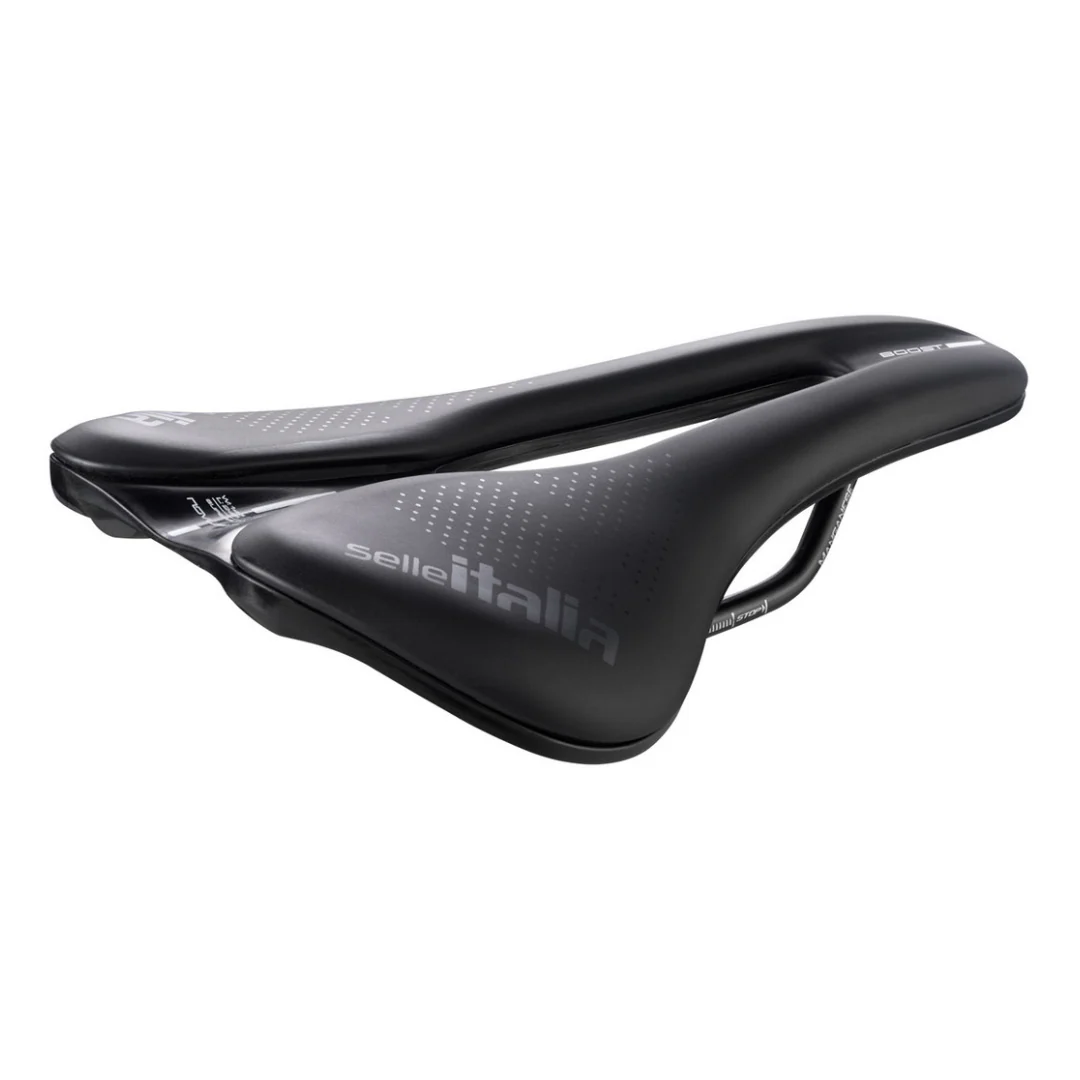 Sella Selle Italia Novus Boost Evo TM Superflow L3 - Nero - Image 2